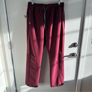 Men's Figs straight leg pants - Large